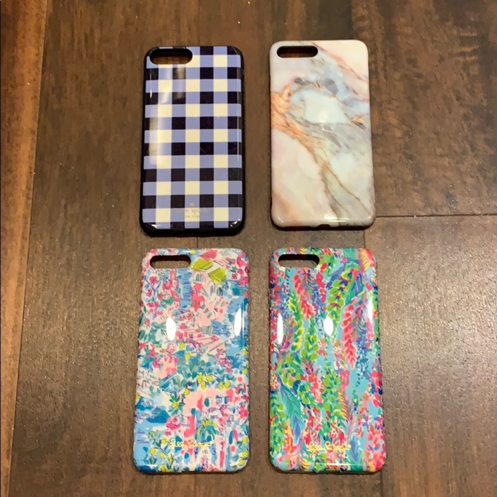 iPhone 7/8 Plus Cases